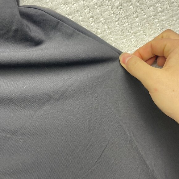 MEC Mountain Equipment Co-Op Hiking Pants Men’s 34 Grey Outdoor Nylon Stretch - Picture 9 of 11